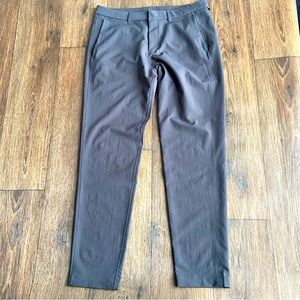 Lululemon commission pants 36x32 need gone asap got the wrong size